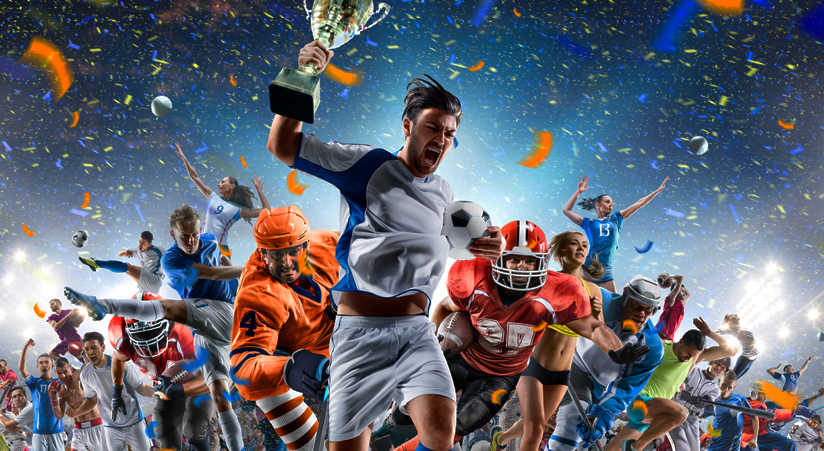 Прогнозы и ставки на спорт