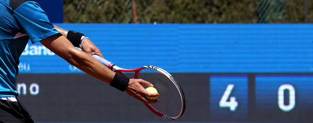 Прогнозы и ставки на спорт