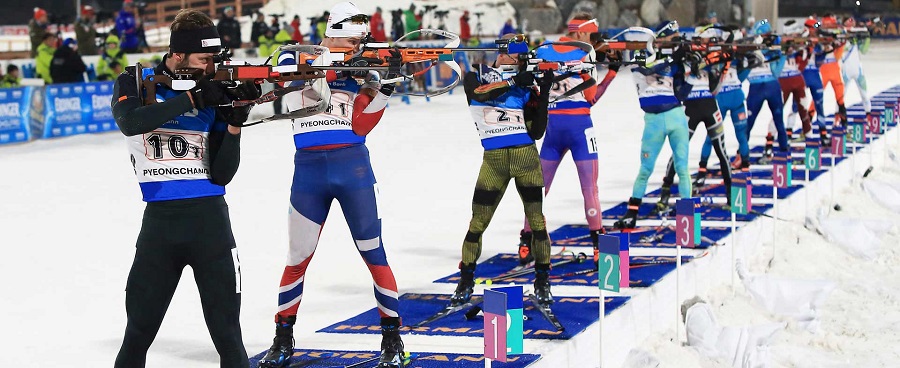 Прогнозы и ставки на спорт